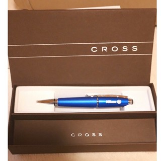 クロス(CROSS)の【新品】クロスボールペン　(アリアンツロゴ入り)(ペン/マーカー)
