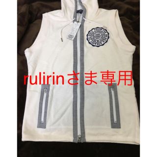 ロサーゼン(ROSASEN)のrulirinさま専用(ウエア)