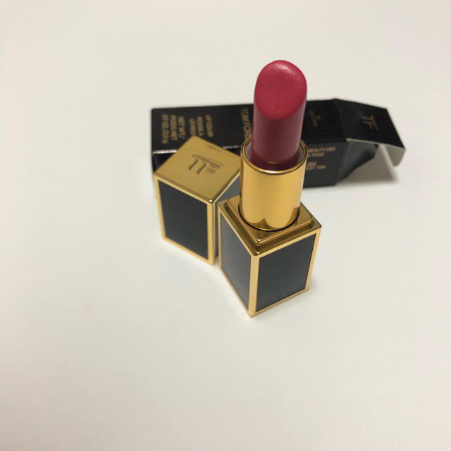 TOM FORD(トムフォード)の【人気】トムフォード ボーイズリップ ジャコモ コスメ/美容のベースメイク/化粧品(口紅)の商品写真