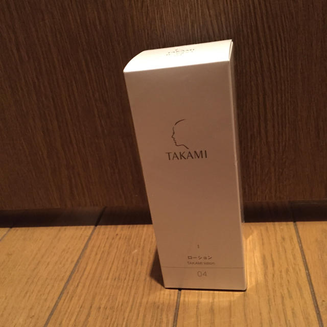 TAKAMI(タカミ)のTAKAMI タカミローションⅠ 化粧水 80ml コスメ/美容のスキンケア/基礎化粧品(化粧水/ローション)の商品写真