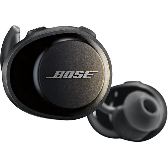 BOSE(ボーズ)のalpina様 専用 スマホ/家電/カメラのオーディオ機器(ヘッドフォン/イヤフォン)の商品写真