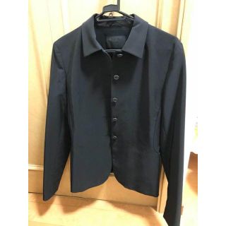 プラダ(PRADA)の【美品】PRADA ジャケット 42サイズ(テーラードジャケット)