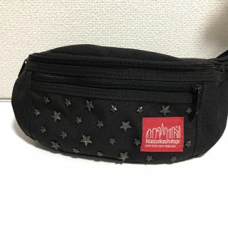 マンハッタンポーテージ(Manhattan Portage)のマンハッタン ボディバッグ(ショルダーバッグ)