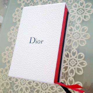 クリスチャンディオール(Christian Dior)の【未使用・超美品】Diorのお洒落な手帳３冊セット(ノート/メモ帳/ふせん)