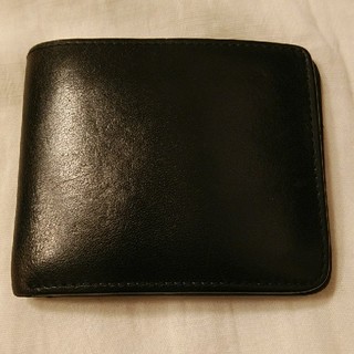 コムサメン(COMME CA MEN)の二つ折り財布(折り財布)