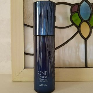 コーセー(KOSE)の★専用★ONE BY KOSE
薬用保湿美容液
ラージサイズ　120ml(ブースター/導入液)