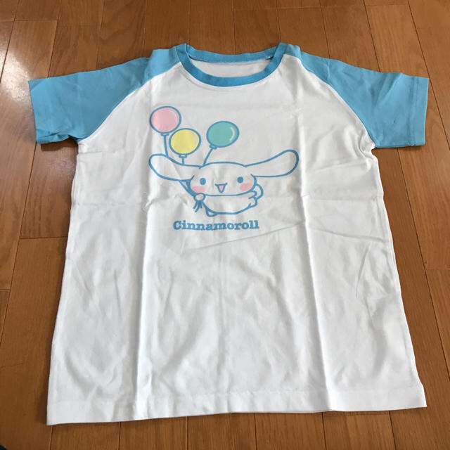 シナモロール(シナモロール)のLoverich様専用です😊 レディースのトップス(Tシャツ(半袖/袖なし))の商品写真