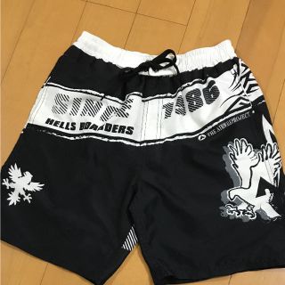 エアウォーク(AIRWALK)のAIRWALK 男児 水着 海パン 150(水着)