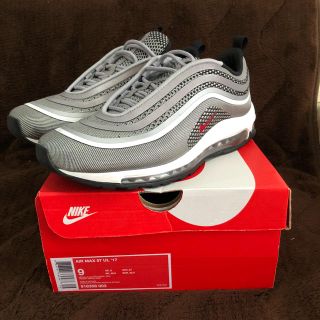 ナイキ(NIKE)のairmax97(スニーカー)