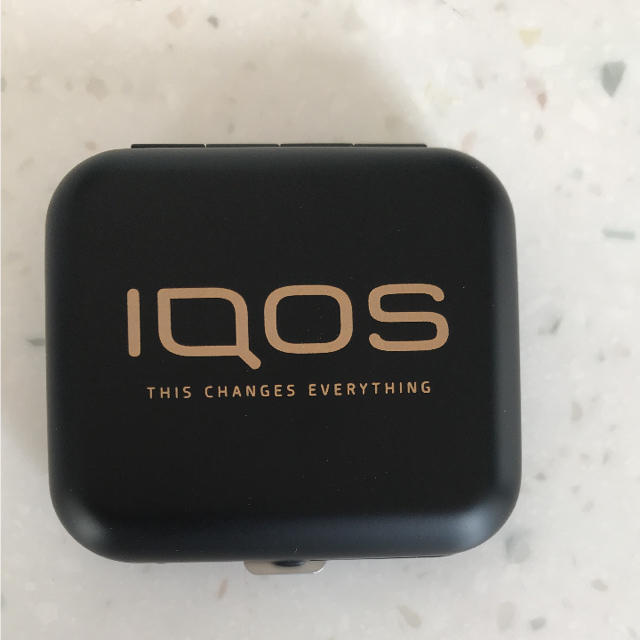 日本未入荷！【新品】IQOS ミニアッシュトレイ 5色セット