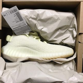 アディダス(adidas)の【24】adidas YEEZY BOOST 350 V2(スニーカー)