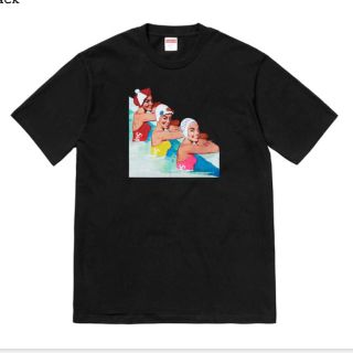 シュプリーム(Supreme)のシュプリーム(Tシャツ/カットソー(半袖/袖なし))