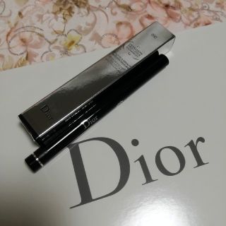 ディオール(Dior)のほぼ新品☆Diorペンシルライナー(アイライナー)