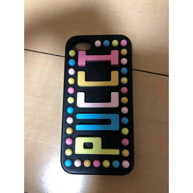 EMILIO PUCCI(エミリオプッチ)のエミリオ・プッチ iPhoneケース スマホ/家電/カメラのスマホアクセサリー(iPhoneケース)の商品写真