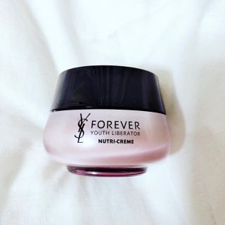 イヴサンローランボーテ(Yves Saint Laurent Beaute)のフォーエバーリブレイタークリーム(フェイスクリーム)