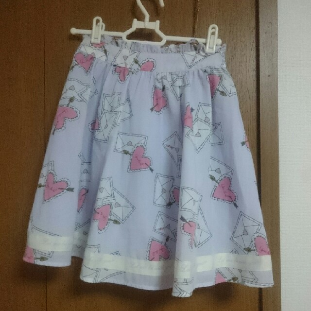 Ank Rouge(アンクルージュ)の専用♡ レディースのスカート(ミニスカート)の商品写真