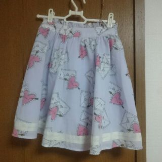 アンクルージュ(Ank Rouge)の専用♡(ミニスカート)