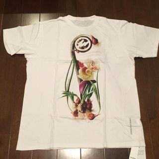 Lサイズ 新品 fragment design amkk project(Tシャツ/カットソー(半袖/袖なし))