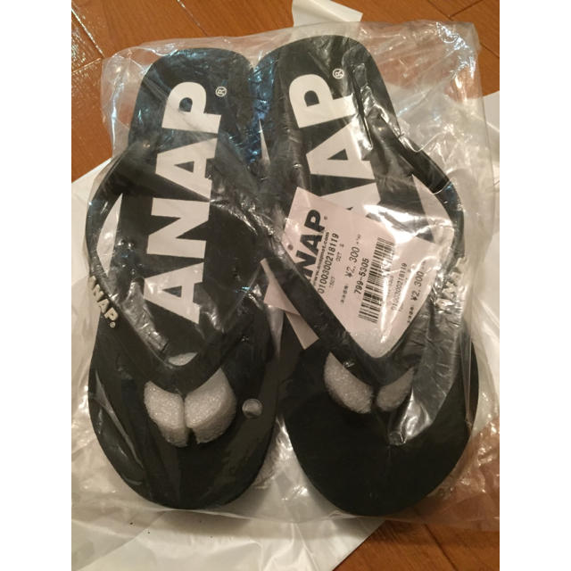 ANAP(アナップ)のANAP❤︎ ビーチサンダル レディースの靴/シューズ(ビーチサンダル)の商品写真
