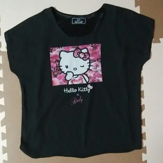 レディー(Rady)のRady♡キティちゃんＴシャツ(Tシャツ(半袖/袖なし))