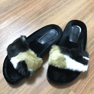 ザラ(ZARA)のZARAサンダル(サンダル)