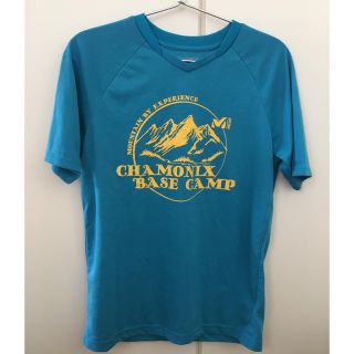 ミレー(MILLET)のミレー メンズ Tシャツ Sサイズ①(Tシャツ/カットソー(半袖/袖なし))