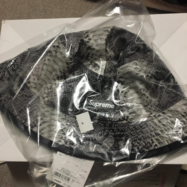 L/XL supreme north face snake crusherのサムネイル