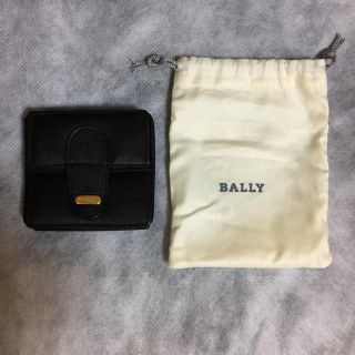 バリー(Bally)のきゅうちゃん様専用　バリー  小銭入れ(コインケース/小銭入れ)