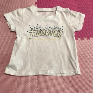 エックスガールステージス(X-girl Stages)のX-girl Stages Tシャツ(Tシャツ/カットソー)