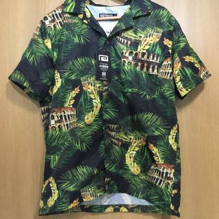 新品◇reversal（リバーサル ）シャツ◇(シャツ)