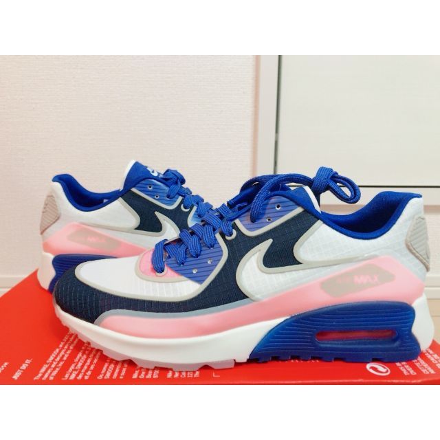 NIKE - 海外限定 Nike W Air Max 90 Ultra 2.0 SI