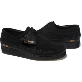 シュプリーム(Supreme)のSupreme/Clarks Originals Weaver(ブーツ)