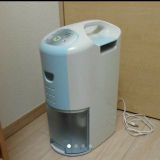 コロナ(コロナ)のコロナ 除湿機　CD-P6313-AS(加湿器/除湿機)