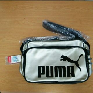 プーマ(PUMA)のPUMAスポーツバッグ(ショルダーバッグ)