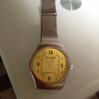 腕時計(腕時計)