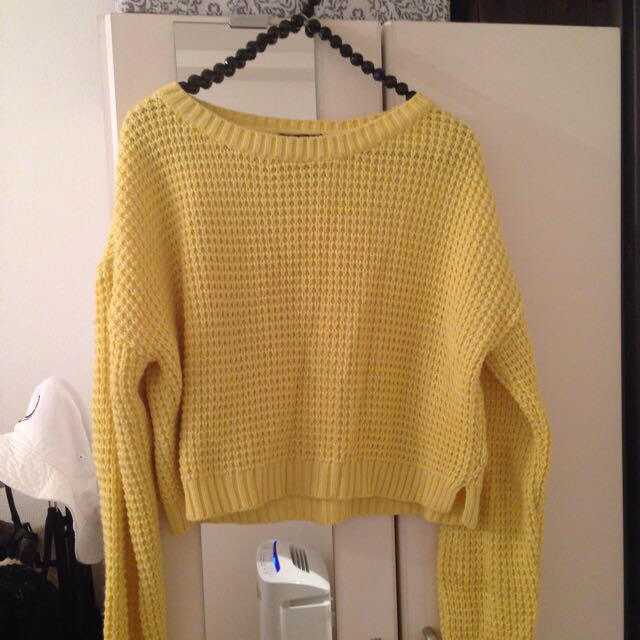 TOPSHOP(トップショップ)のTOPSHOP☆ニット レディースのトップス(ニット/セーター)の商品写真