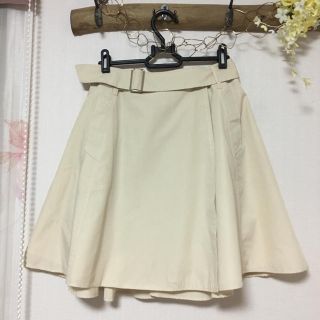 ジルスチュアート(JILLSTUART)のA-47)ミニスカート(2)ジルスチュアート(ミニスカート)