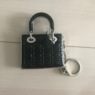 ディオール(Dior)のDior ディオール キーフォルダー(キーホルダー)