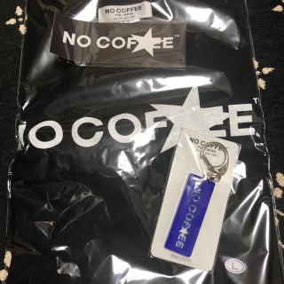 ソフネット(SOPHNET.)のNO COFFEE×FIRSTORDER Tシャツ supreme hf (Tシャツ/カットソー(半袖/袖なし))