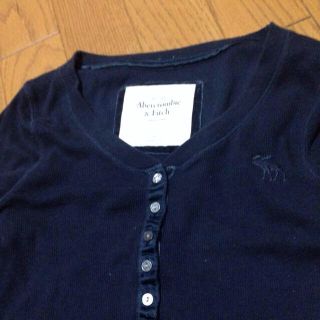 アバクロンビーアンドフィッチ(Abercrombie&Fitch)のyaya様専用♡アバクロ ロンT(Tシャツ(長袖/七分))