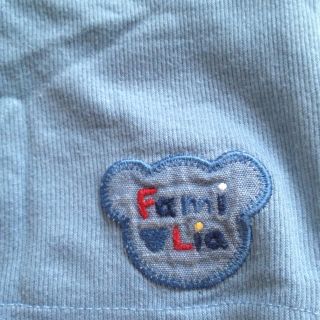 ファミリア(familiar)のFamiLia ハーフパンツ(その他)