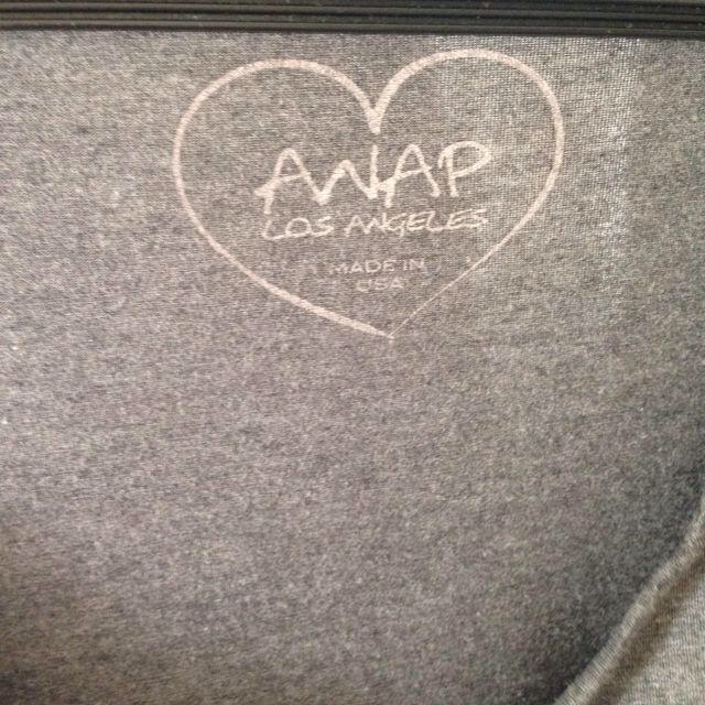 ANAP Latina(アナップラティーナ)の専用ページ購入不可 レディースのトップス(Tシャツ(長袖/七分))の商品写真