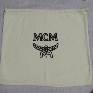 エムシーエム(MCM)のMCM 保存袋☆(その他)