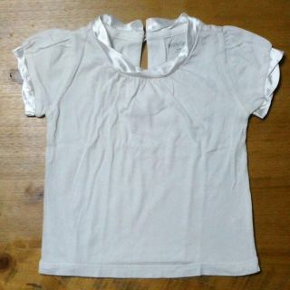 ベビーギャップ(babyGAP)のbaby GAP  半袖80(Ｔシャツ)