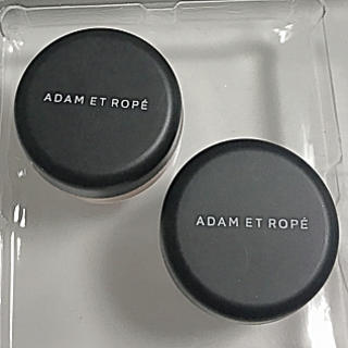 アダムエロぺ(Adam et Rope')の《未使用》ハイライター⭐︎おまけ1コ付き(その他)