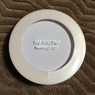 レブロン(REVLON)のREVLON スキンライトプレストパウダー(フェイスパウダー)