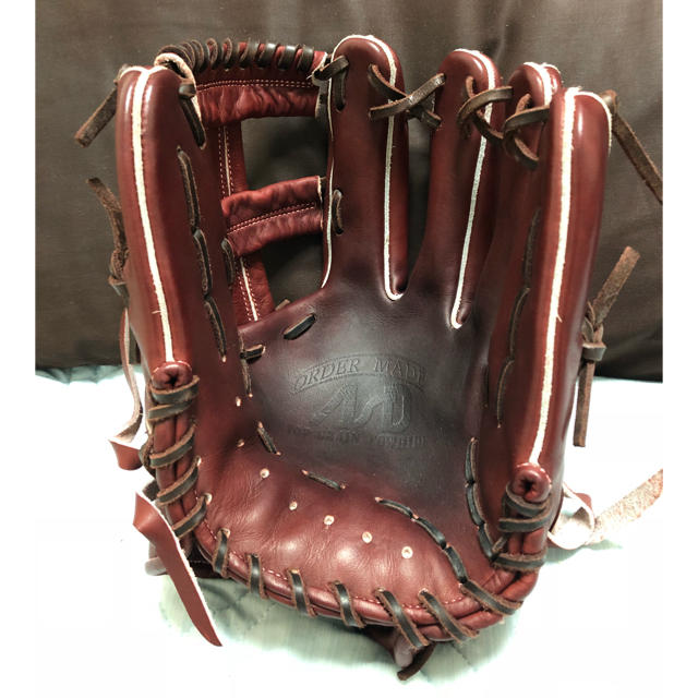 アサダスポーツ 硬式 内野手用グローブ グローブ アサダスポーツ 硬式 内野手用グローブ グローブ