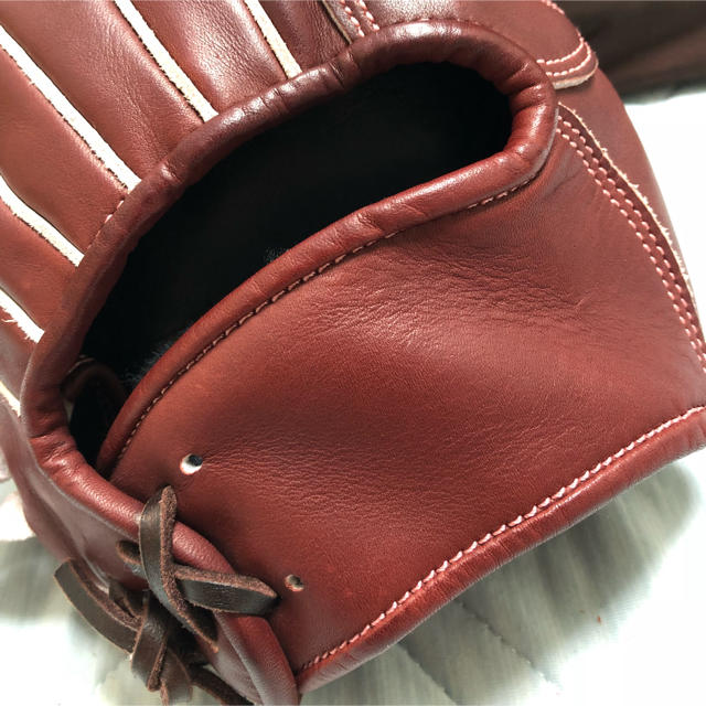 アサダスポーツ 硬式 内野手用グローブ アサダスポーツ 硬式 内野手用グローブ