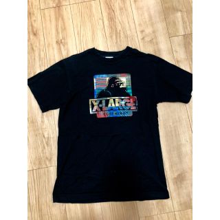 エクストララージ(XLARGE)のX-LARGE Tシャツ Mサイズ(Tシャツ/カットソー(半袖/袖なし))