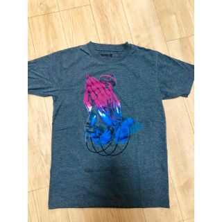 ハーレー(Hurley)のHurley Tシャツ Lサイズ(Tシャツ/カットソー(半袖/袖なし))